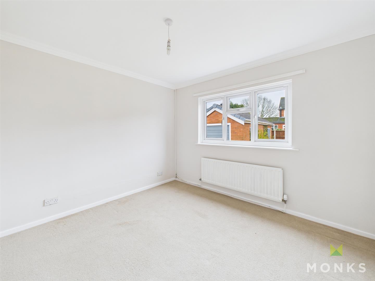 Melrose 16 Pulley Lane, Shrewsbury, SY3 0JH For Sale